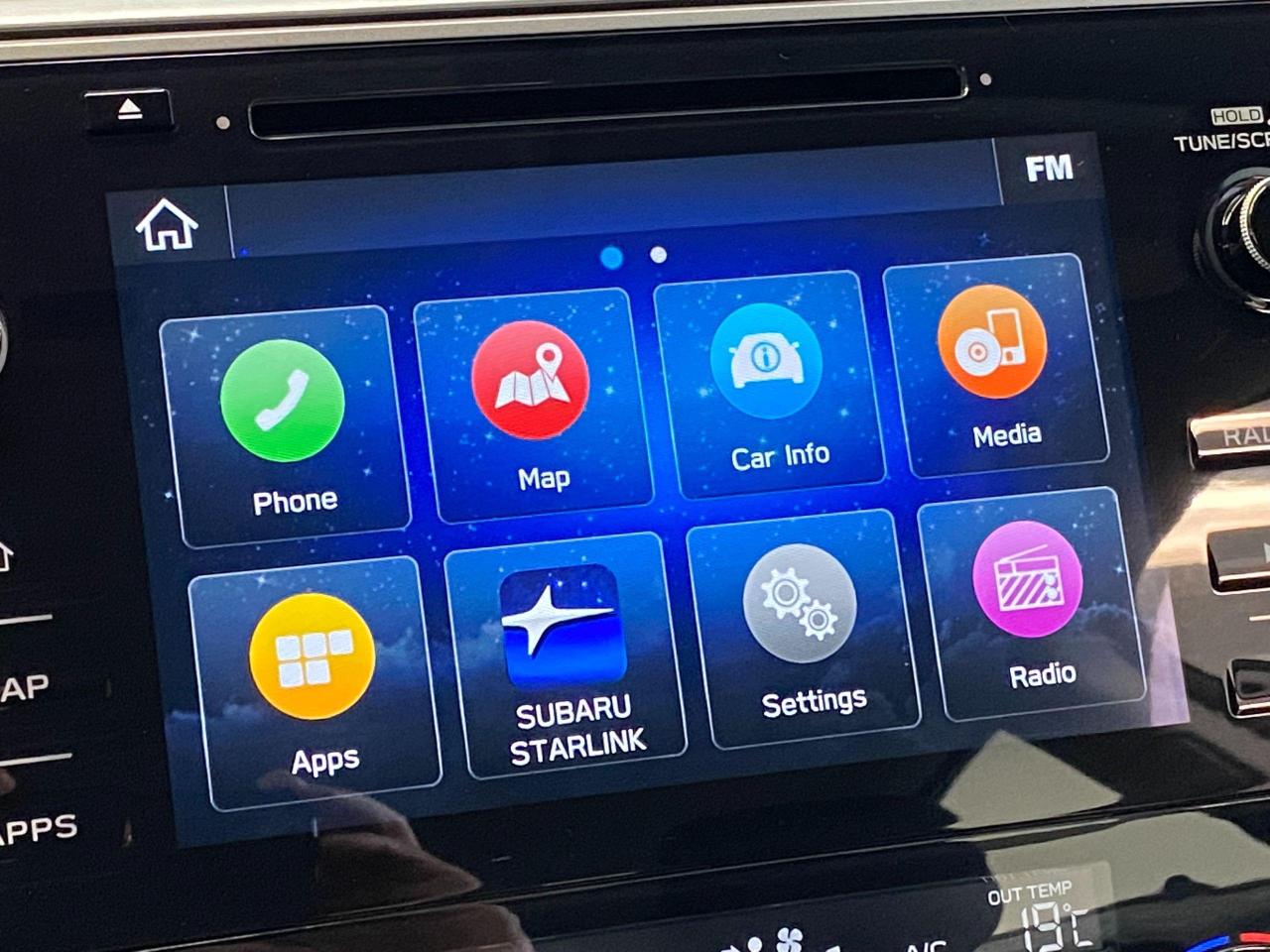 2019 Subaru Legacy Limited 2.5i Touring W/Eyesight+Roof+CLEAN CARFAX - Photo #34