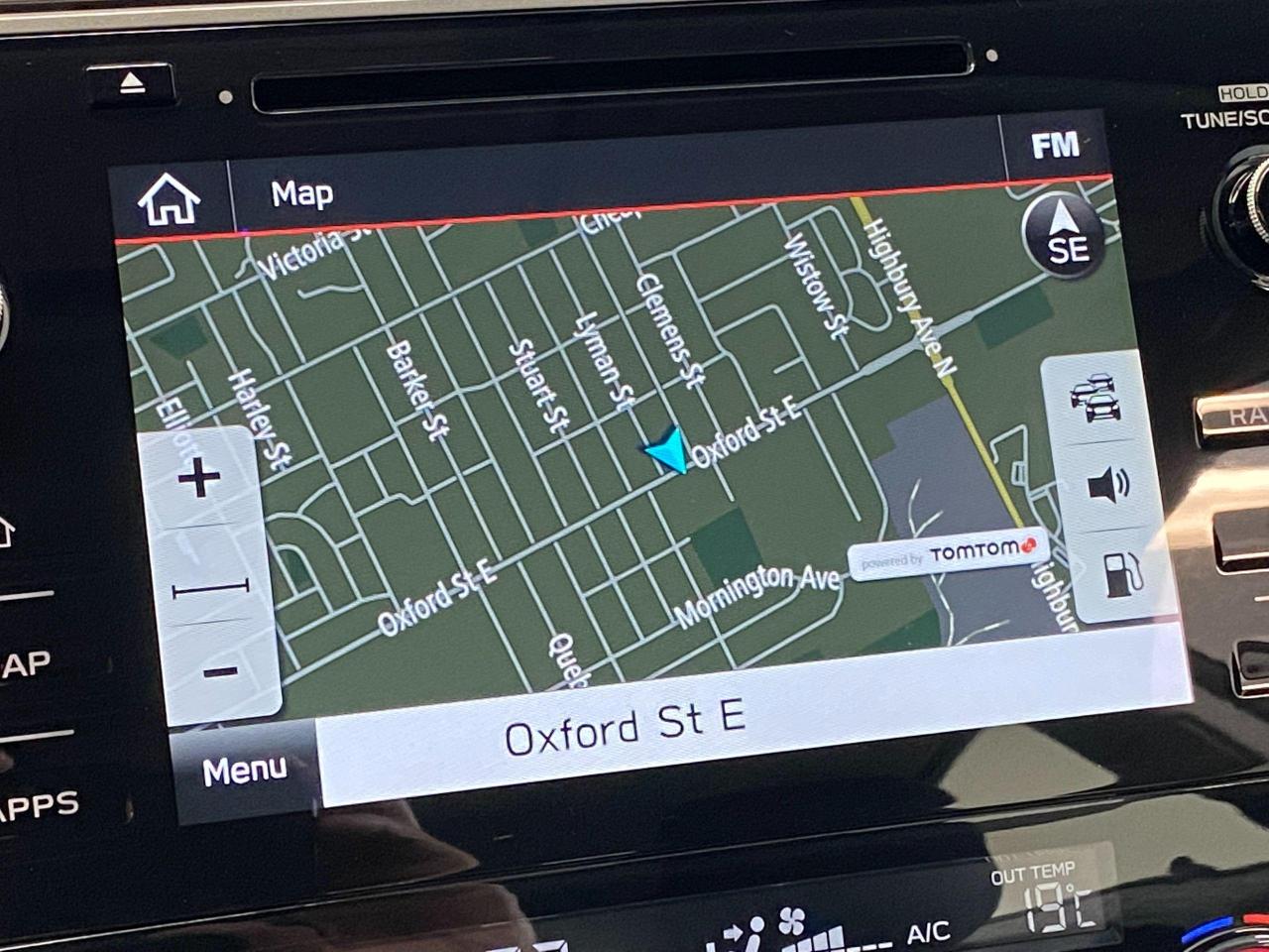 2019 Subaru Legacy Limited 2.5i Touring W/Eyesight+Roof+CLEAN CARFAX - Photo #38