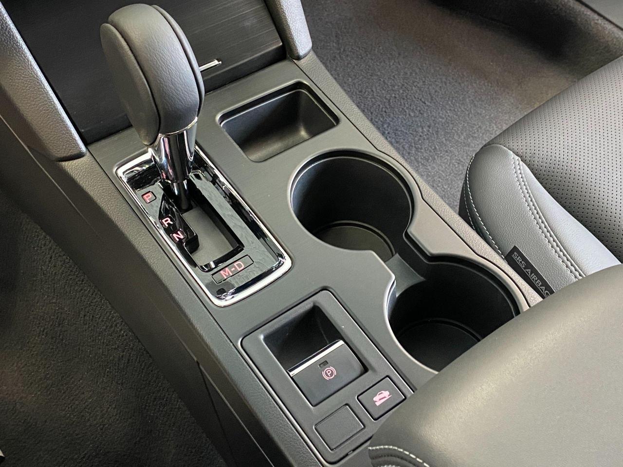 2019 Subaru Legacy Limited 2.5i Touring W/Eyesight+Roof+CLEAN CARFAX - Photo #40