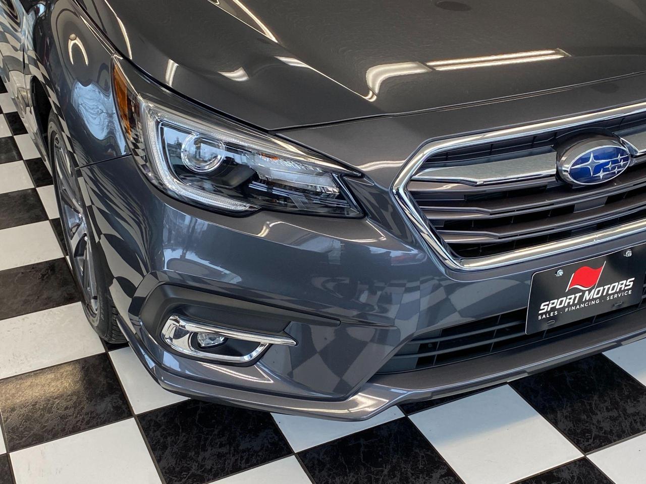 2019 Subaru Legacy Limited 2.5i Touring W/Eyesight+Roof+CLEAN CARFAX - Photo #41