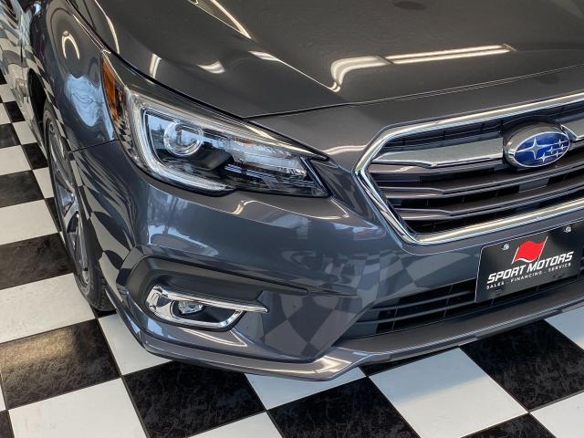 2019 Subaru Legacy Limited 2.5i Touring W/Eyesight+Roof+CLEAN CARFAX Photo41