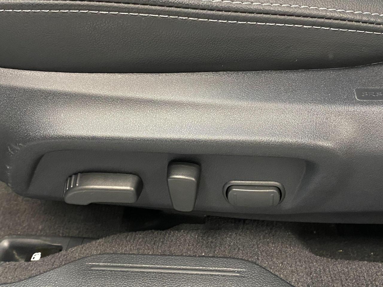 2019 Subaru Legacy Limited 2.5i Touring W/Eyesight+Roof+CLEAN CARFAX - Photo #47