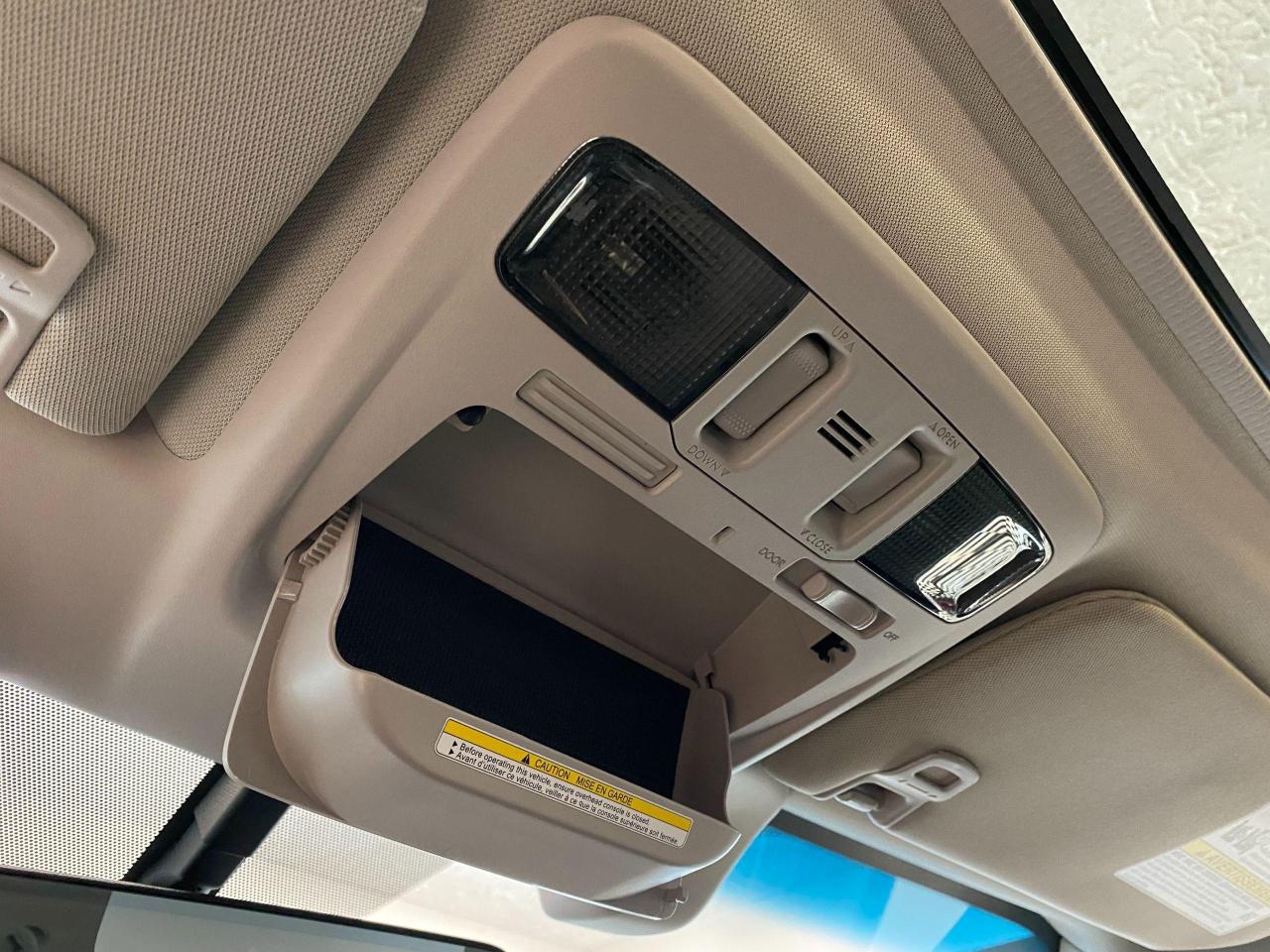 2019 Subaru Legacy Limited 2.5i Touring W/Eyesight+Roof+CLEAN CARFAX - Photo #51