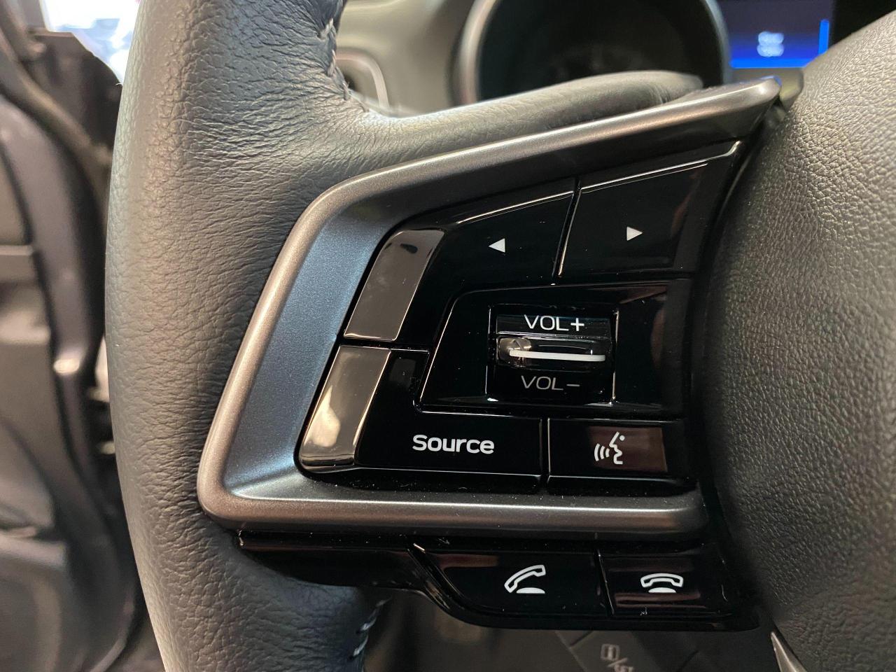 2019 Subaru Legacy Limited 2.5i Touring W/Eyesight+Roof+CLEAN CARFAX - Photo #53