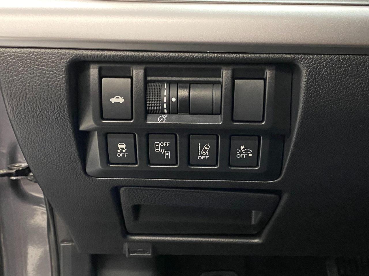 2019 Subaru Legacy Limited 2.5i Touring W/Eyesight+Roof+CLEAN CARFAX - Photo #60