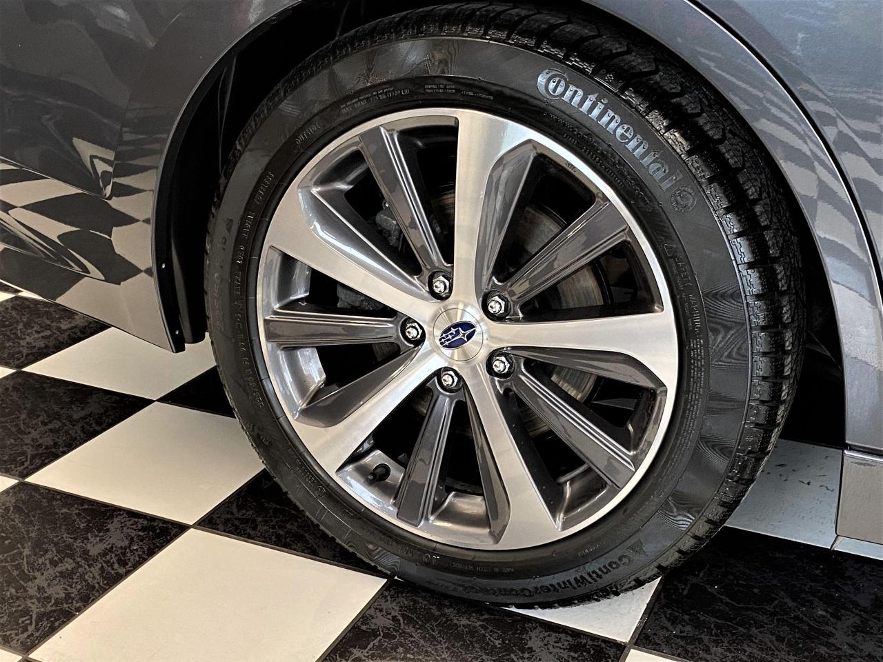 2019 Subaru Legacy Limited 2.5i Touring W/Eyesight+Roof+CLEAN CARFAX - Photo #64