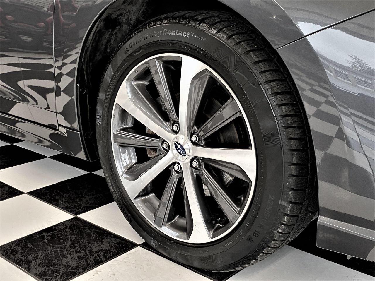 2019 Subaru Legacy Limited 2.5i Touring W/Eyesight+Roof+CLEAN CARFAX - Photo #65