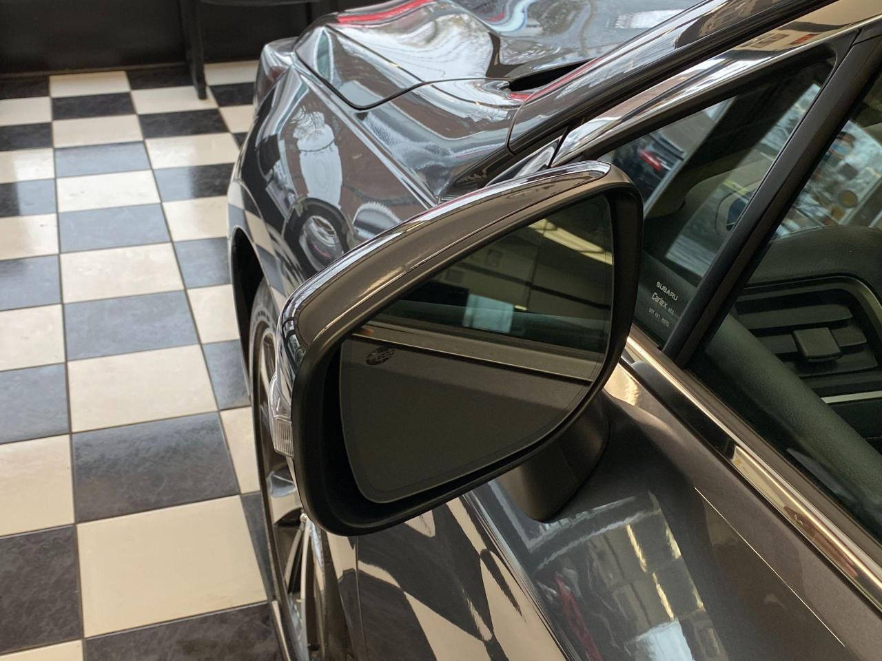 2019 Subaru Legacy Limited 2.5i Touring W/Eyesight+Roof+CLEAN CARFAX - Photo #68