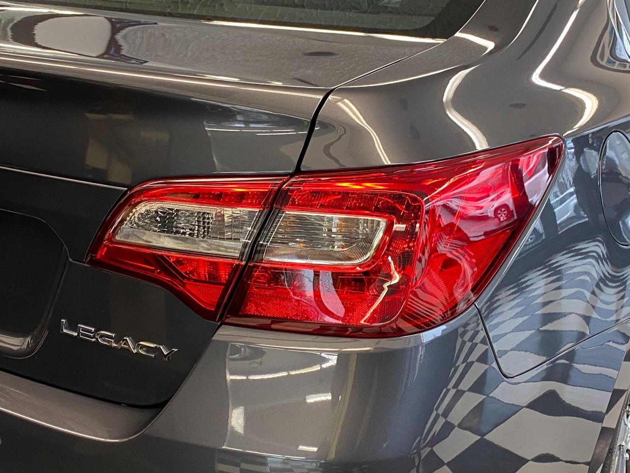 2019 Subaru Legacy Limited 2.5i Touring W/Eyesight+Roof+CLEAN CARFAX - Photo #70