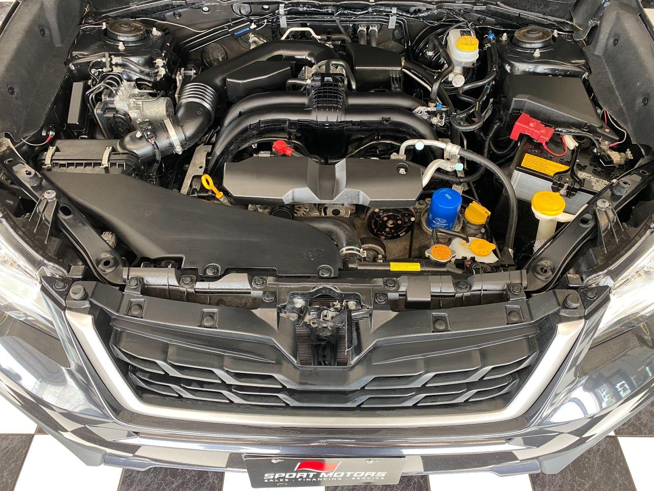 2017 Subaru Forester i Touring w/Tech Eyesight+Roof+New Tires+BlindSpot Photo71