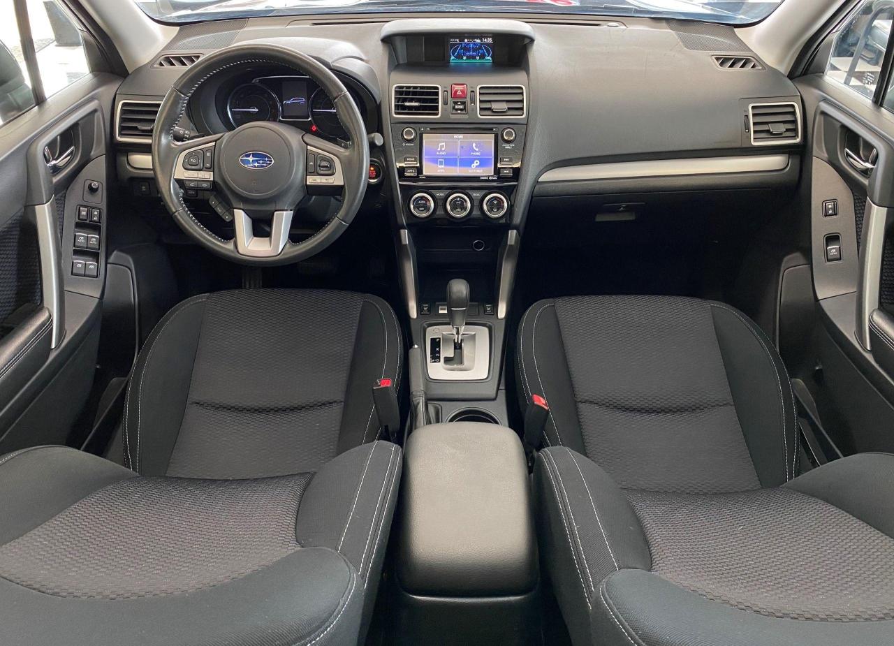 2017 Subaru Forester i Touring w/Tech Eyesight+Roof+New Tires+BlindSpot Photo72