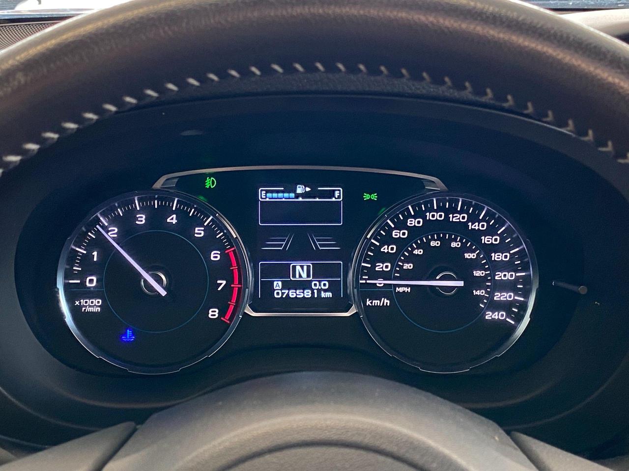 2017 Subaru Forester i Touring w/Tech Eyesight+Roof+New Tires+BlindSpot - Photo #15
