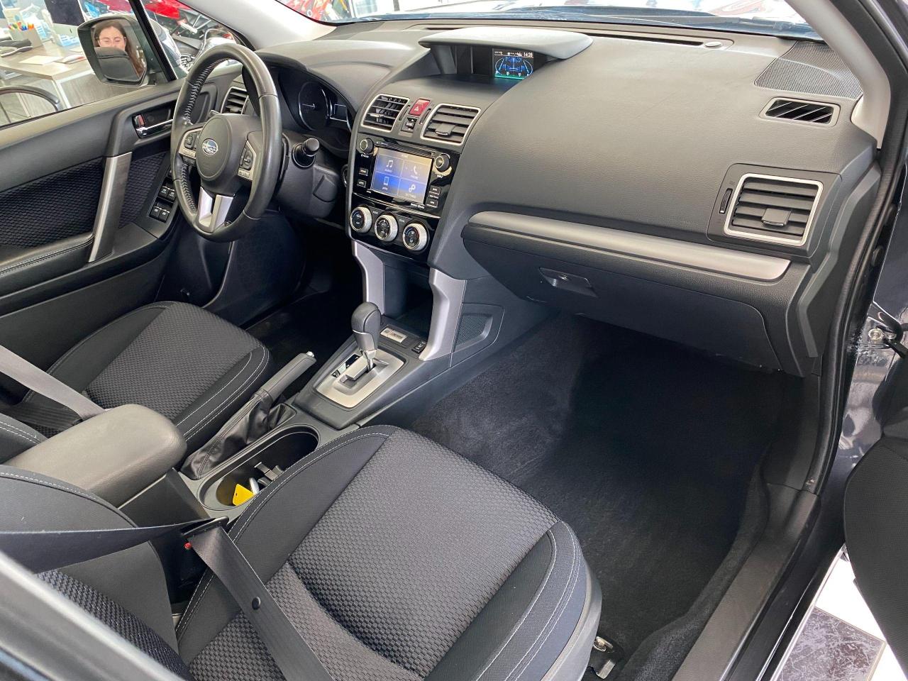 2017 Subaru Forester i Touring w/Tech Eyesight+Roof+New Tires+BlindSpot Photo83