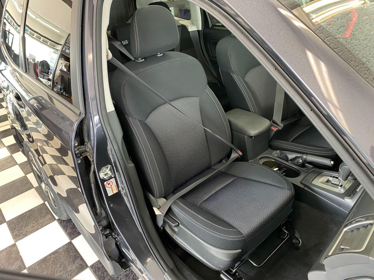 2017 Subaru Forester i Touring w/Tech Eyesight+Roof+New Tires+BlindSpot - Photo #21