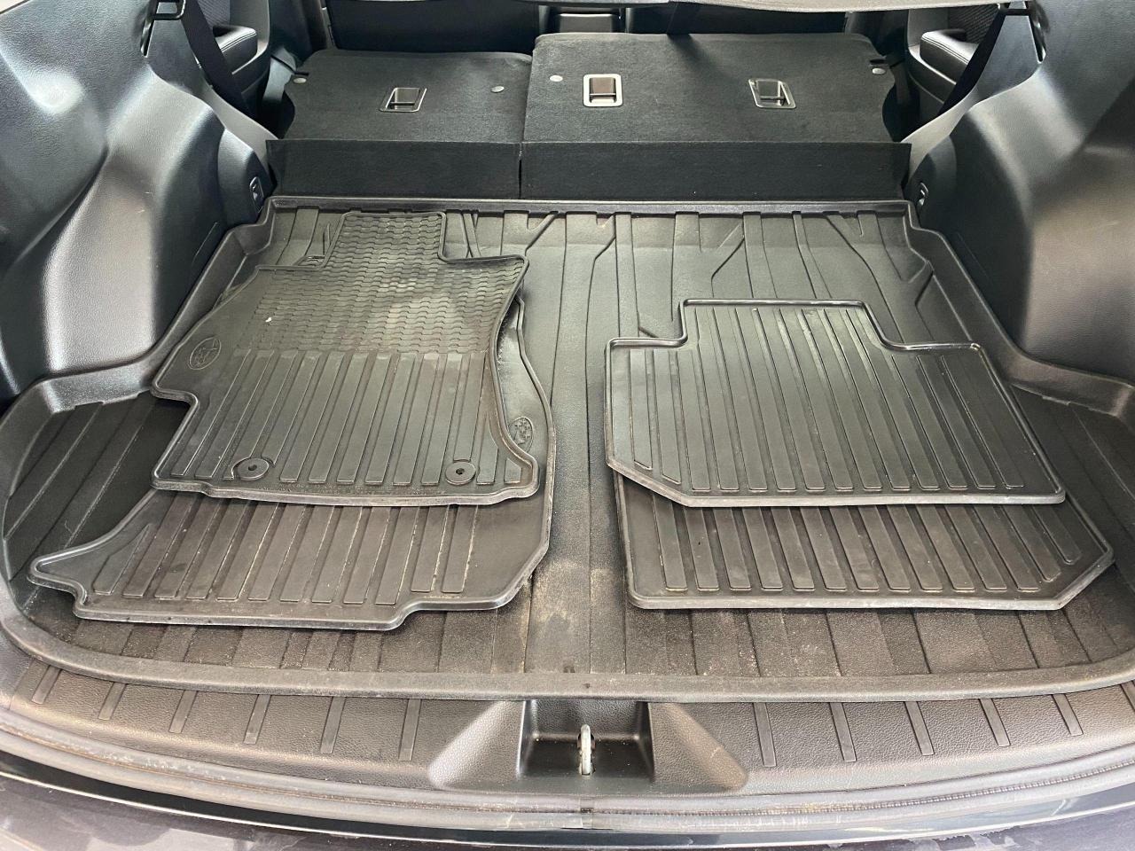2017 Subaru Forester i Touring w/Tech Eyesight+Roof+New Tires+BlindSpot - Photo #25