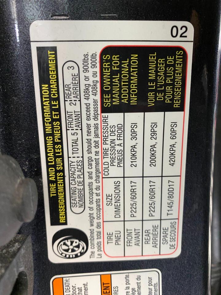 2017 Subaru Forester i Touring w/Tech Eyesight+Roof+New Tires+BlindSpot - Photo #42