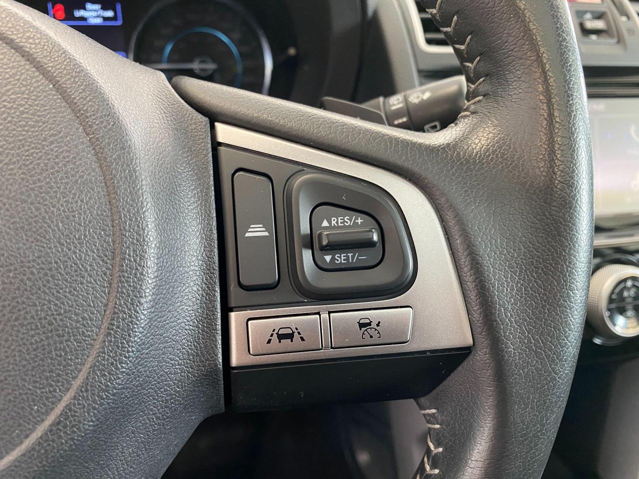 2017 Subaru Forester i Touring w/Tech Eyesight+Roof+New Tires+BlindSpot Photo110