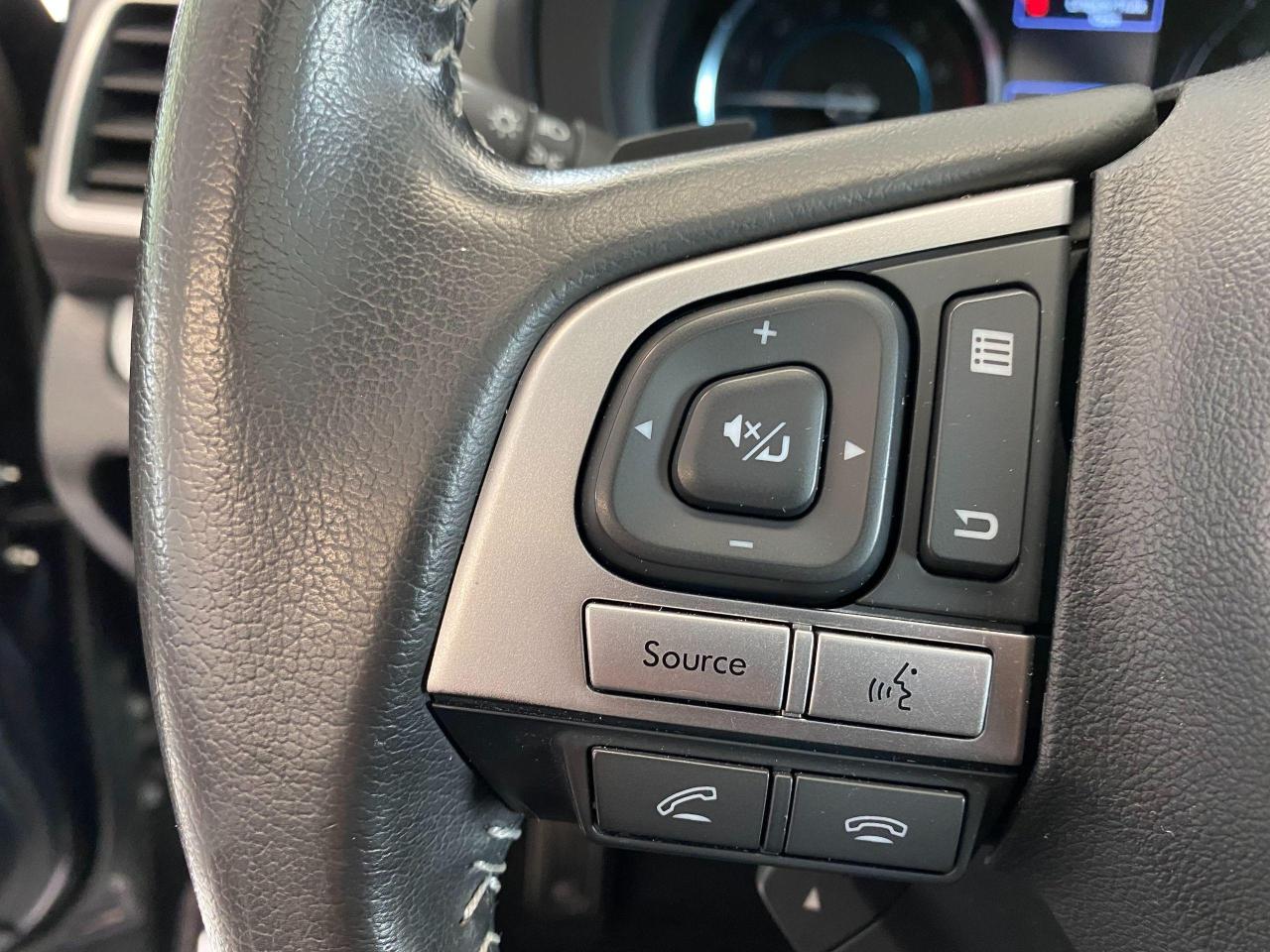 2017 Subaru Forester i Touring w/Tech Eyesight+Roof+New Tires+BlindSpot - Photo #47