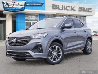 New 2022 Buick Encore GX Select for sale in Petrolia, ON