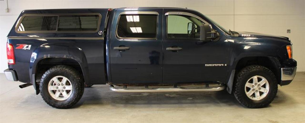 2008 GMC Sierra 1500 