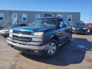 Used 2006 Chevrolet Avalanche 1500 4WD for sale in Stittsville, ON