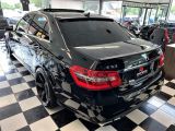 2011 Mercedes-Benz E-Class E 63 AMG V8+Xenons+Dymamic & Cooled Seats+Camera Photo74