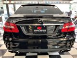 2011 Mercedes-Benz E-Class E 63 AMG V8+Xenons+Dymamic & Cooled Seats+Camera Photo75