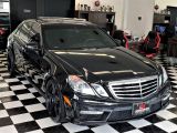 2011 Mercedes-Benz E-Class E 63 AMG V8+Xenons+Dymamic & Cooled Seats+Camera Photo77