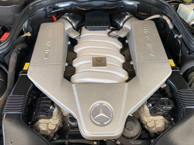 2011 Mercedes-Benz E-Class E 63 AMG V8+Xenons+Dymamic & Cooled Seats+Camera Photo8