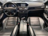 2011 Mercedes-Benz E-Class E 63 AMG V8+Xenons+Dymamic & Cooled Seats+Camera Photo81
