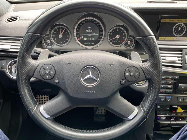 2011 Mercedes-Benz E-Class E 63 AMG V8+Xenons+Dymamic & Cooled Seats+Camera Photo10