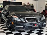 2011 Mercedes-Benz E-Class E 63 AMG V8+Xenons+Dymamic & Cooled Seats+Camera Photo87