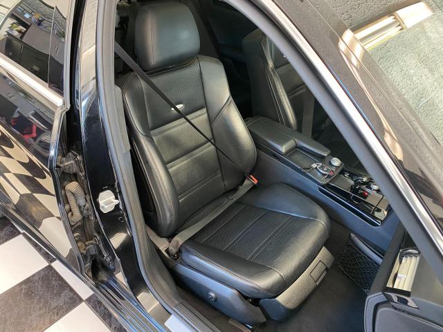 2011 Mercedes-Benz E-Class E 63 AMG V8+Xenons+Dymamic & Cooled Seats+Camera Photo23