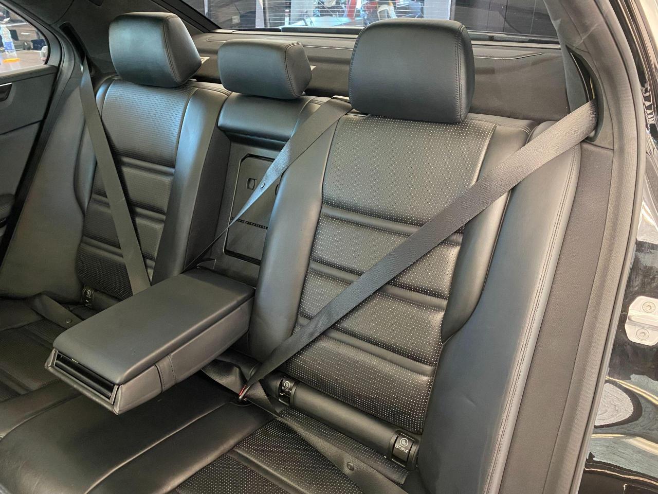 2011 Mercedes-Benz E-Class E 63 AMG V8+Xenons+Dymamic & Cooled Seats+Camera - Photo #25