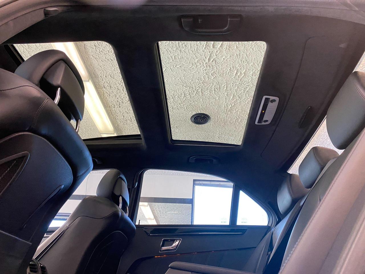 2011 Mercedes-Benz E-Class E 63 AMG V8+Xenons+Dymamic & Cooled Seats+Camera - Photo #28