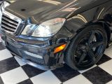 2011 Mercedes-Benz E-Class E 63 AMG V8+Xenons+Dymamic & Cooled Seats+Camera Photo113