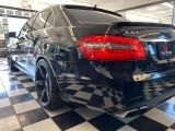 2011 Mercedes-Benz E-Class E 63 AMG V8+Xenons+Dymamic & Cooled Seats+Camera Photo114