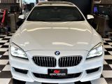 2017 BMW 6 Series 640i xDrive M PKG+Cooled Massage Seats+CLEANCARFAX Photo82