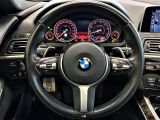 2017 BMW 6 Series 640i xDrive M PKG+Cooled Massage Seats+CLEANCARFAX Photo84