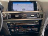 2017 BMW 6 Series 640i xDrive M PKG+Cooled Massage Seats+CLEANCARFAX Photo85
