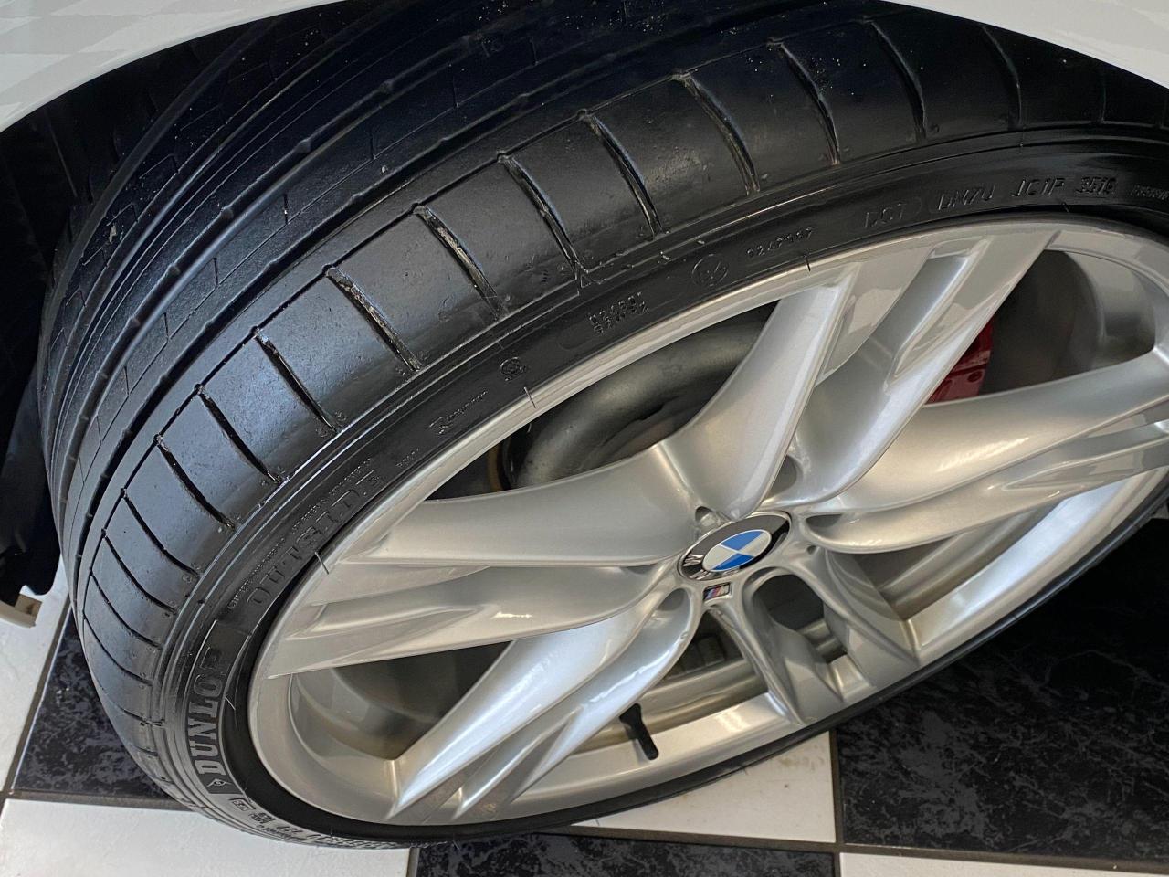 2017 BMW 6 Series 640i xDrive M PKG+Cooled Massage Seats+CLEANCARFAX - Photo #11