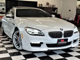 2017 BMW 6 Series 640i xDrive M PKG+Cooled Massage Seats+CLEANCARFAX Photo90