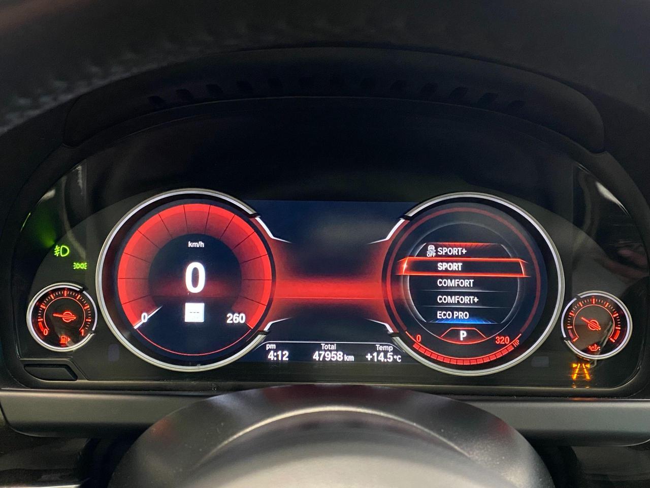 2017 BMW 6 Series 640i xDrive M PKG+Cooled Massage Seats+CLEANCARFAX - Photo #16