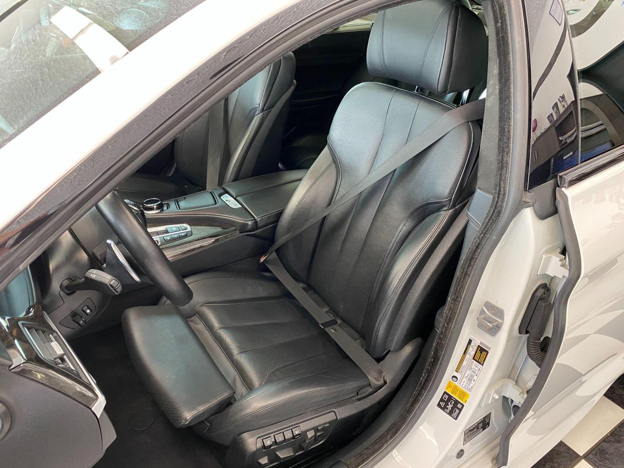 2017 BMW 6 Series 640i xDrive M PKG+Cooled Massage Seats+CLEANCARFAX - Photo #23