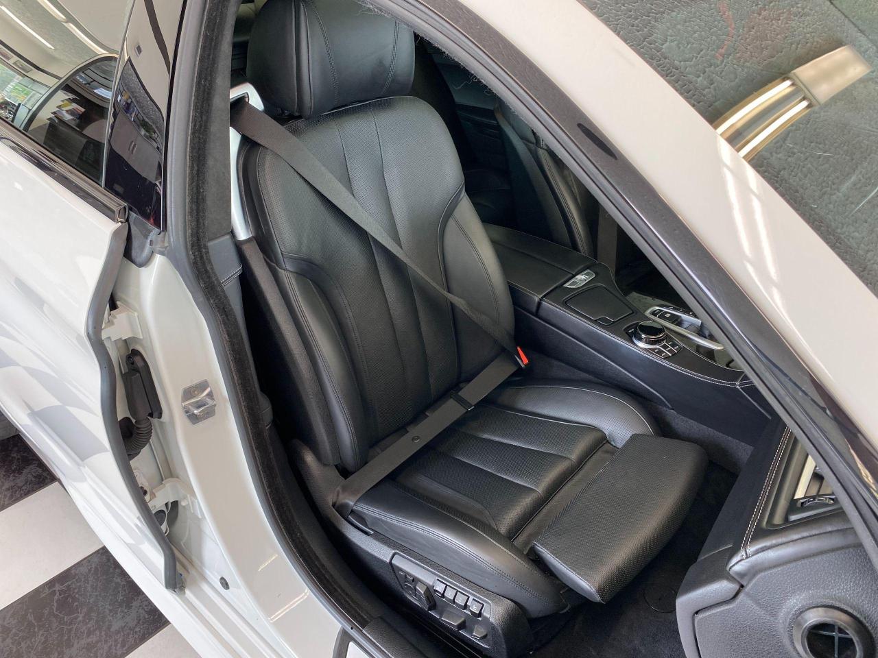 2017 BMW 6 Series 640i xDrive M PKG+Cooled Massage Seats+CLEANCARFAX - Photo #26