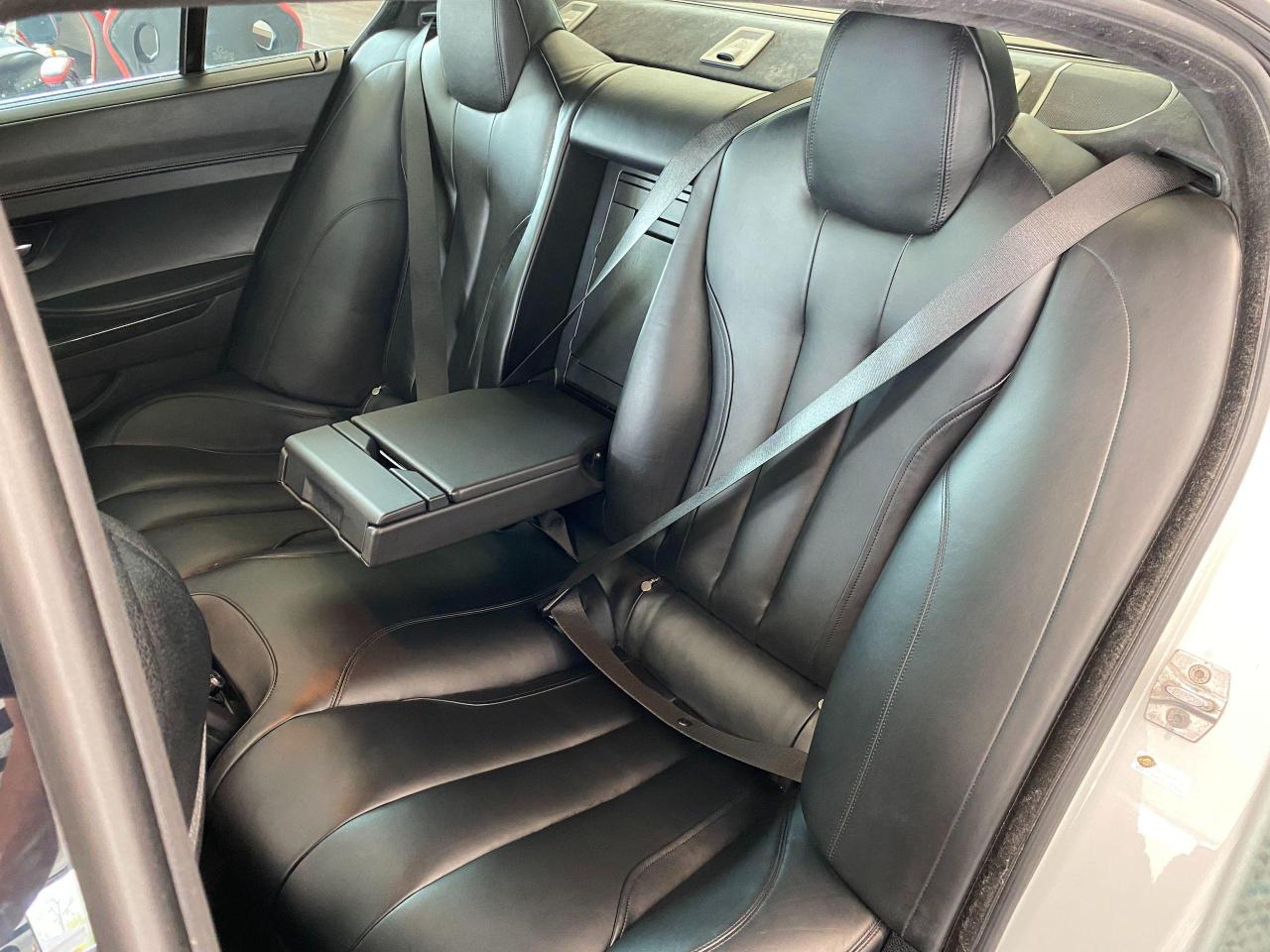 2017 BMW 6 Series 640i xDrive M PKG+Cooled Massage Seats+CLEANCARFAX - Photo #28
