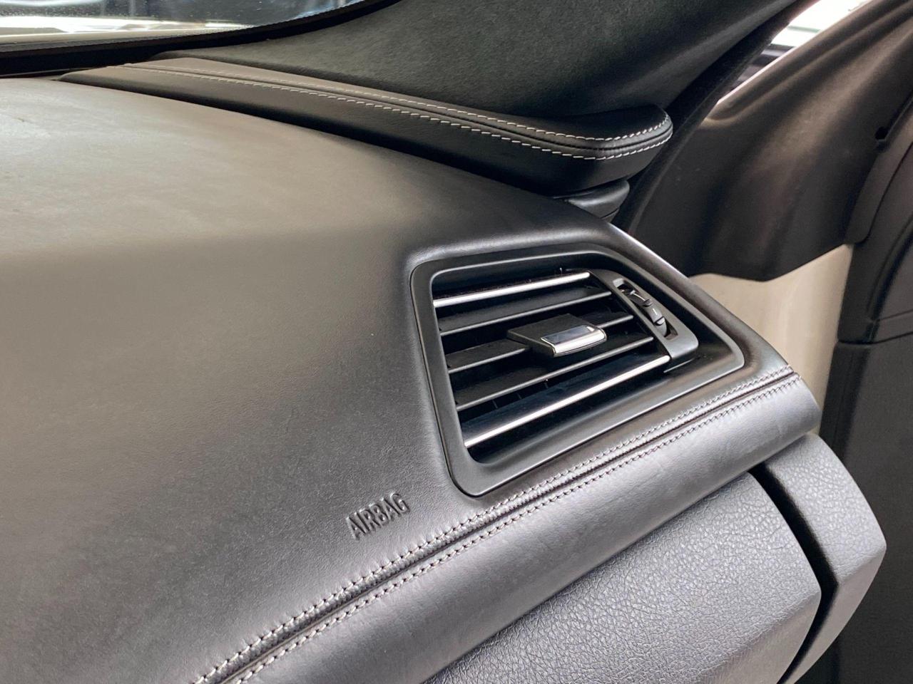 2017 BMW 6 Series 640i xDrive M PKG+Cooled Massage Seats+CLEANCARFAX - Photo #59