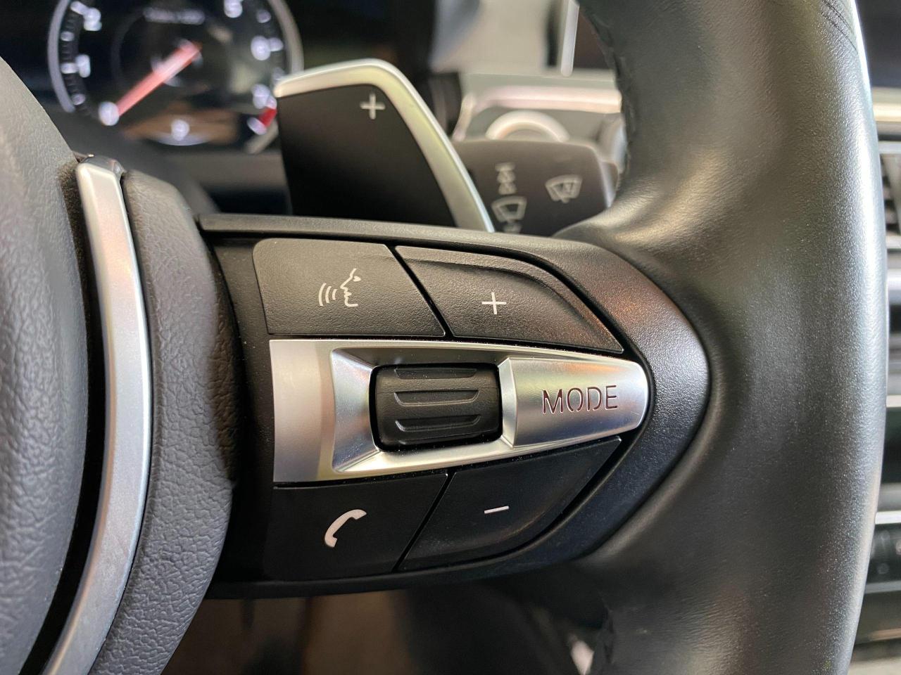 2017 BMW 6 Series 640i xDrive M PKG+Cooled Massage Seats+CLEANCARFAX - Photo #64