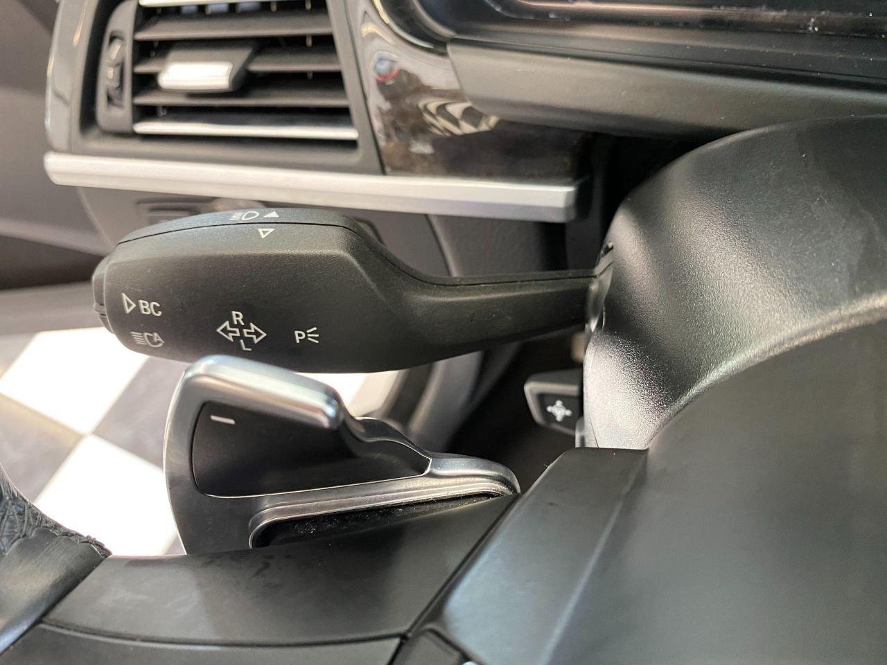 2017 BMW 6 Series 640i xDrive M PKG+Cooled Massage Seats+CLEANCARFAX - Photo #67