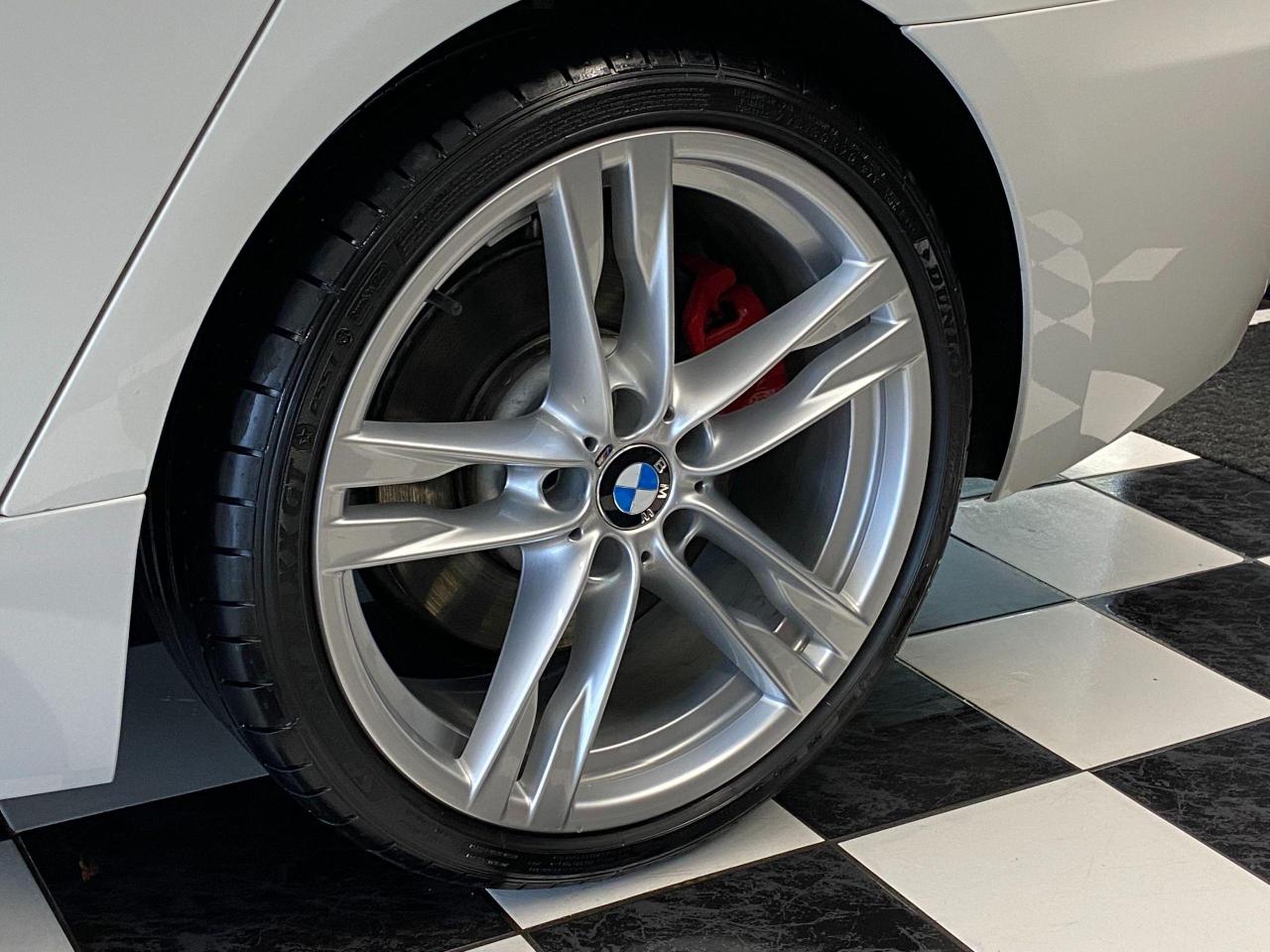 2017 BMW 6 Series 640i xDrive M PKG+Cooled Massage Seats+CLEANCARFAX - Photo #70